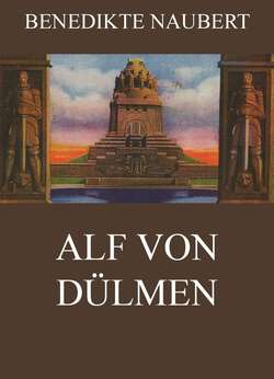 Alf von Dülmen