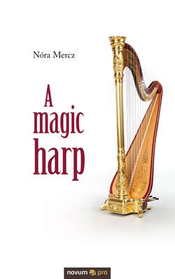 A magic harp