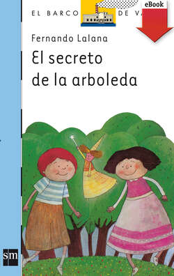 El secreto de la arboleda