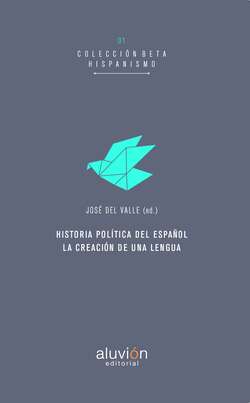 Historia Política del español