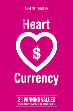 Awaken Your Heart Currency