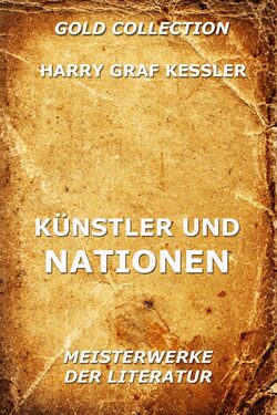 Künstler und Nationen