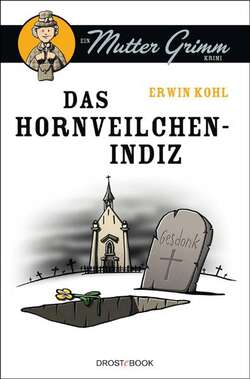 Das Hornveilchen-Indiz