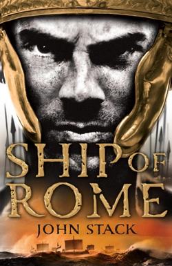 Ship of Rome (Masters of the Sea)