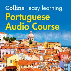 Easy Learning Portuguese Audio Course