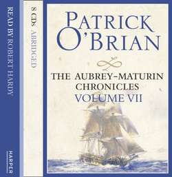 Final, Unfinished Voyage Of Jack Aubrey