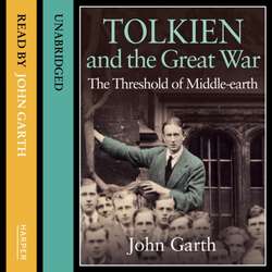 Tolkien and the Great War