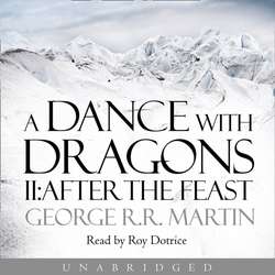 Dance With Dragons