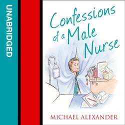 Confessions Of A Male Nurse