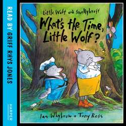 What's The Time, Little Wolf?