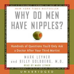 Why Do Men Have Nipples?