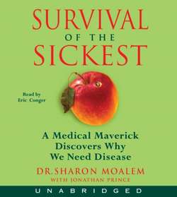 Survival of the Sickest