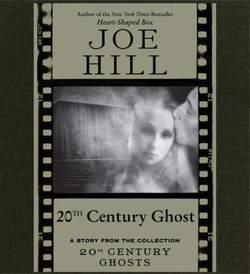 20th Century Ghost