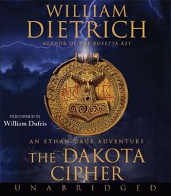 Dakota Cipher