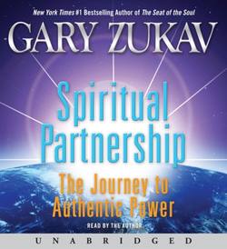 Spiritual Partnership