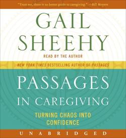 Passages in Caregiving