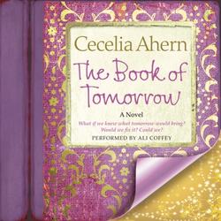 Book of Tomorrow