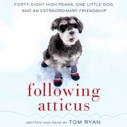 Following Atticus