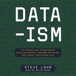 Data-ism