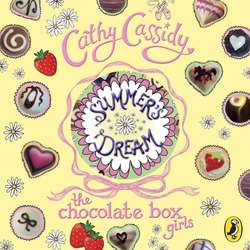 Chocolate Box Girls: Summer's Dream