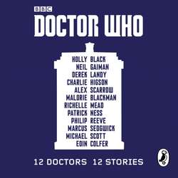 Doctor Who: 12 Doctors 12 Stories