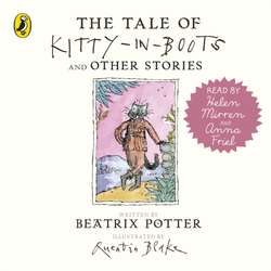 Tale of Kitty In Boots and Other Stories