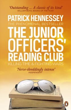 Junior Officers' Reading Club