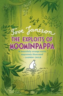 Exploits of Moominpappa