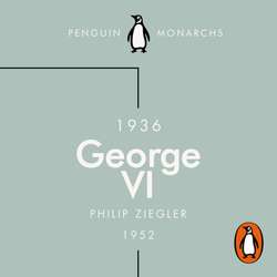 George VI (Penguin Monarchs)