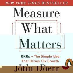 Measure What Matters