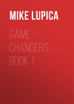 Game Changers, Book 1