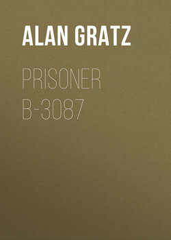 Prisoner B-3087