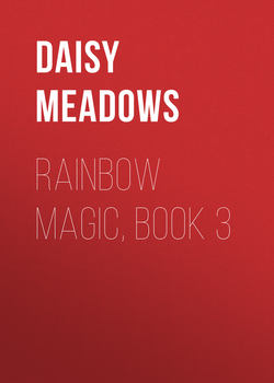 Rainbow Magic, Book 3