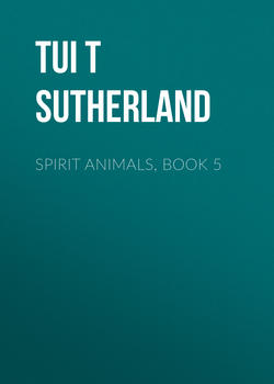 Spirit Animals, Book 5