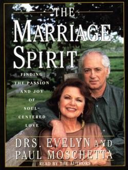 Marriage Spirit