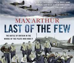 Last of the Few