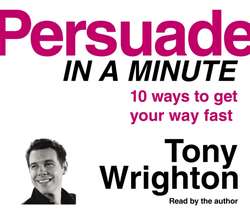 Persuade in a Minute