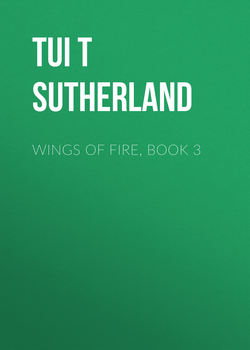 Wings of Fire, Book 3