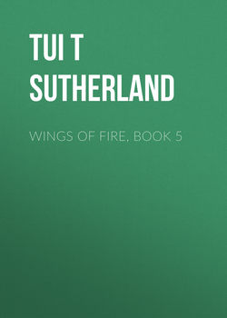 Wings of Fire, Book 5