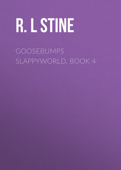 Goosebumps Slappyworld, Book 4