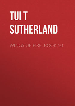 Wings of Fire, Book 10