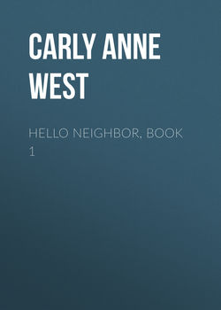 Hello Neighbor, Book 1