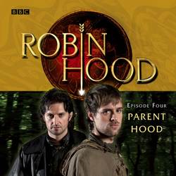 Robin Hood Parent Hood