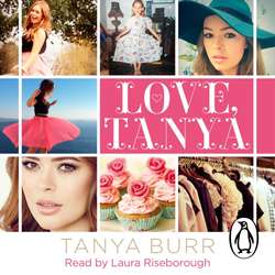 Love, Tanya