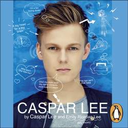 Caspar Lee