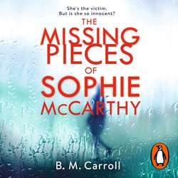 Missing Pieces of Sophie McCarthy