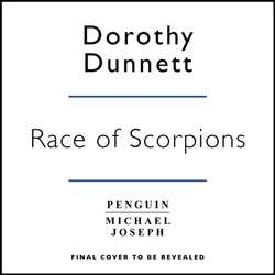 Race Of Scorpions