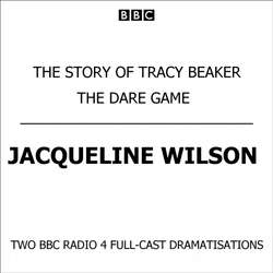 Story Of Tracy Beaker, The & Dare Game