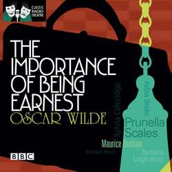 Importance Of Being Earnest