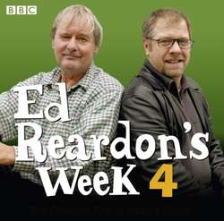 Ed Reardon's Week: The Complete Fourth Series